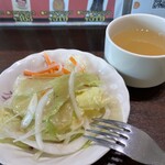  いきなりステーキ - 