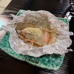 ゆじゅく　金田屋 - 