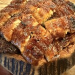 うなぎ なまずや - 