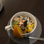 AiNA ORGANIC KITCHEN  - 