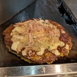 お好み焼だん - 