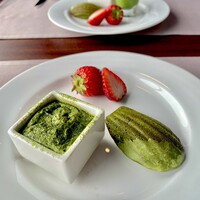 アーティスト カフェ - 