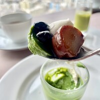 アーティスト カフェ - 