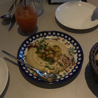 Trattoria Tabule - 