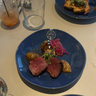 Trattoria Tabule