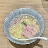 貝だし麺 きた田
