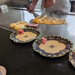 鉄板焼おおみ - 