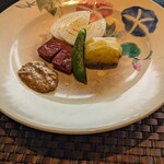 鉄板焼おおみ - 