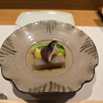 天ぷら 川原崎 - 