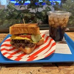 BAKERY & BURGER JB'S TOKYO - 