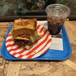 BAKERY & BURGER JB'S TOKYO - 