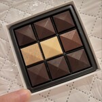 カカオサンパカ - 