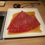 焼肉 黒田 - 