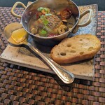 鉄板焼おおみ - 