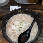 ラーメン海鳴 - 