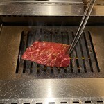 焼肉 黒田 - 