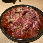 焼肉 黒田 - 