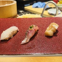 鮨 やまけん 銀座店 - 