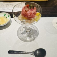 鮨 やまけん 銀座店 - 