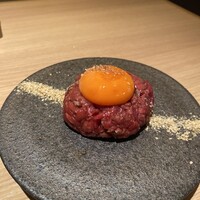 焼肉 黒田 - 
