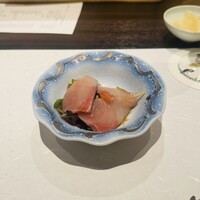 鮨 やまけん 銀座店 - 