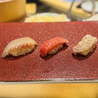 鮨 やまけん 銀座店 - 