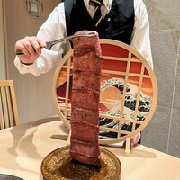 銀座 ちかみつ 並木通り - 