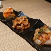 焼肉 黒田 - 