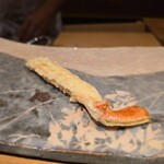 天ぷら 川原崎 - 