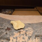 天ぷら 川原崎 - 