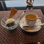 鉄板焼おおみ - 