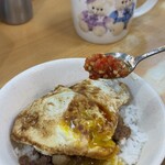 天天利美食坊 - 