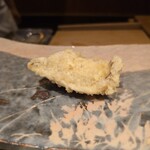 天ぷら 川原崎 - 