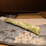 天ぷら 川原崎 - 