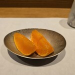 天ぷら 川原崎 - 