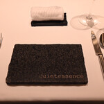 カンテサンス - 