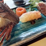 日本料理 まつき - 