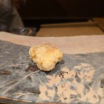 天ぷら 川原崎 - 