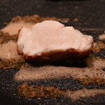 カンテサンス - 素晴らしい火入れ！