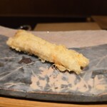 天ぷら 川原崎 - 