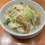 日高屋 - 料理写真: