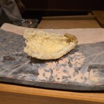 天ぷら 川原崎 - 