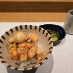 天ぷら 川原崎 - 