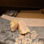 天ぷら 川原崎 - 