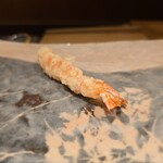 天ぷら 川原崎 - 