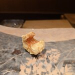 天ぷら 川原崎 - 