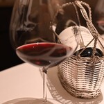 カンテサンス - 