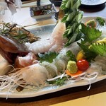 日本料理 まつき - 