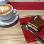 トラットリアアルラグー - 