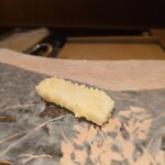 天ぷら 川原崎 - 